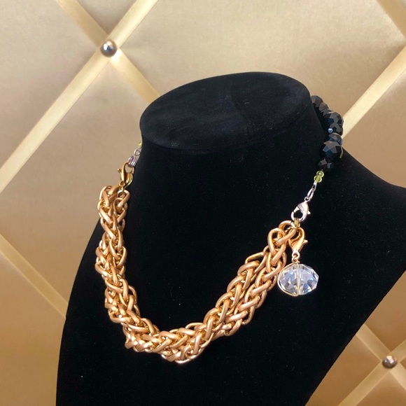 SOLD‼️ 4 in 1 ✨ Adjustable Jewelry 💎 - Picture 1 of 7